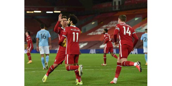 Liverpool vil velge mellom spillere